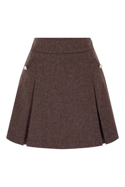 The Mary-Jane Skort